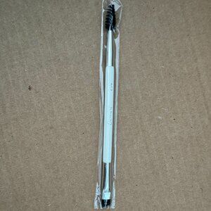 ColourPop Brow Dual Ended Makeup Brush E14